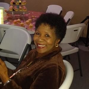 Meet your Posher, Johnnie